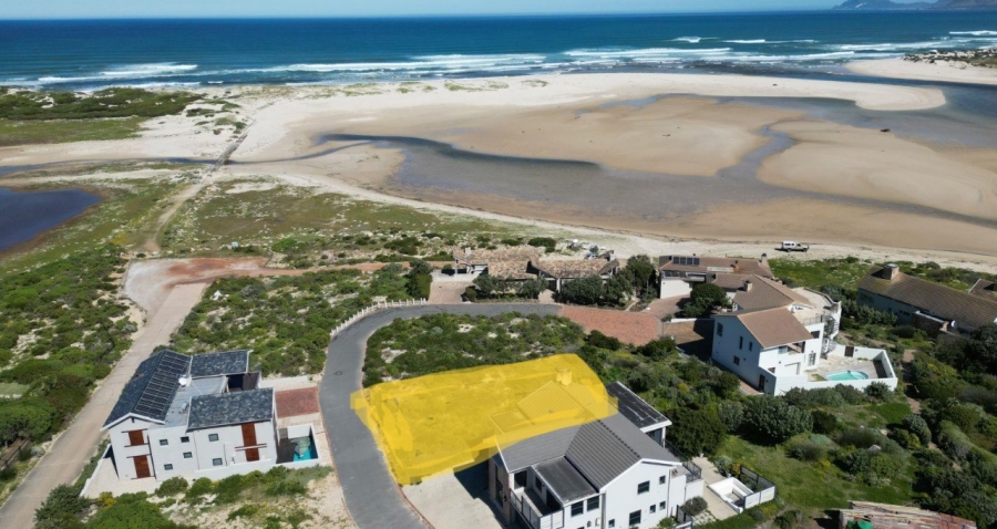 0 Bedroom Property for Sale in Sandown Bay Western Cape